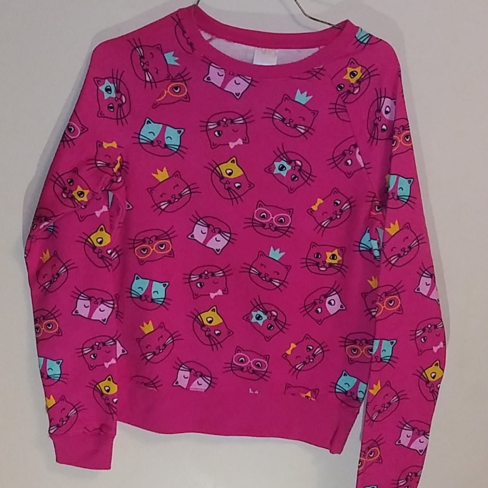 NWOT Athletic Works sweatshirt size XL